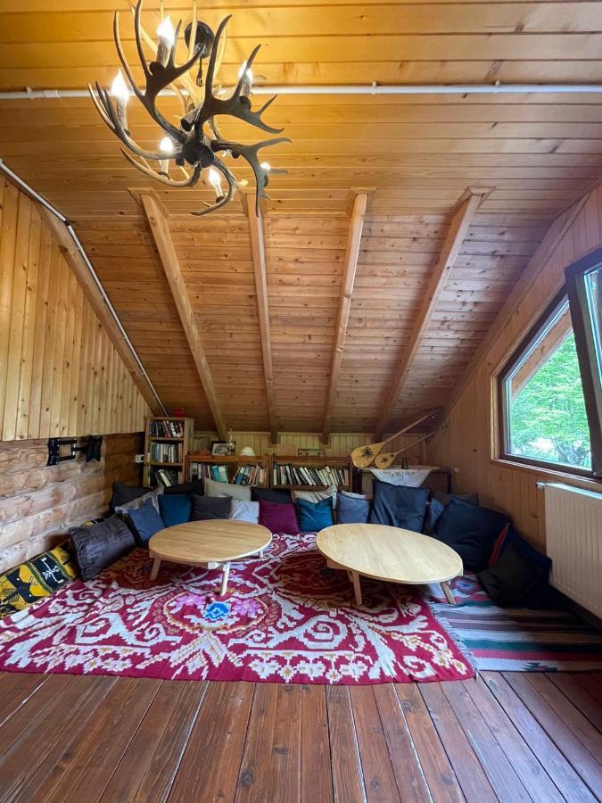 Hotel Bujtine-Restorant Rilindja Valbone Zewnętrze zdjęcie
